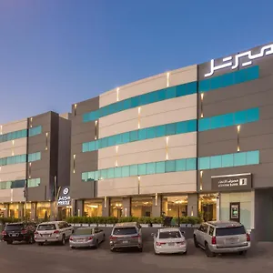ميرتل الشهداء-myrtle Al Shohadaa 4*, الرياض المملكة العربية السعودية