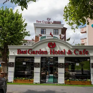 Garden 4*, اسطنبول تركيا