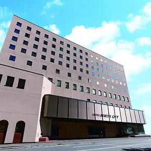 hotel-north-city.hokkaidohotelsjapan.com/