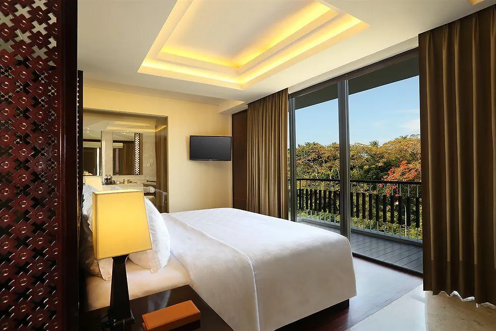 Bali Nusa Dua Hotel  Nusa Dua (Bali)