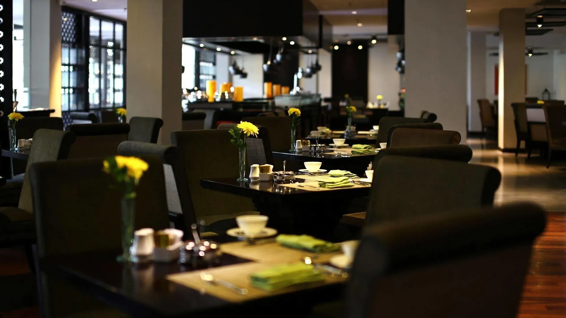 Bali Nusa Dua Hotel Indonesië