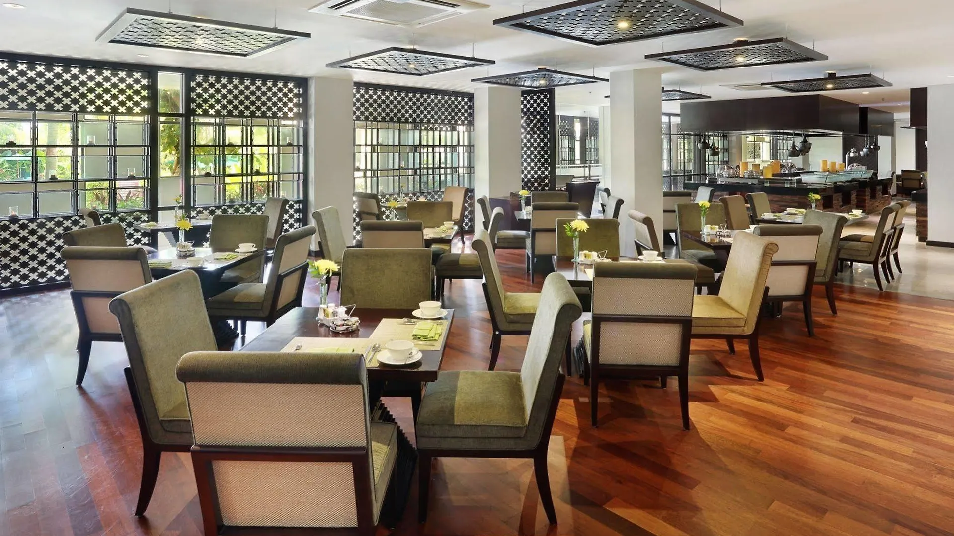 Bali Nusa Dua Hotel Indonesië